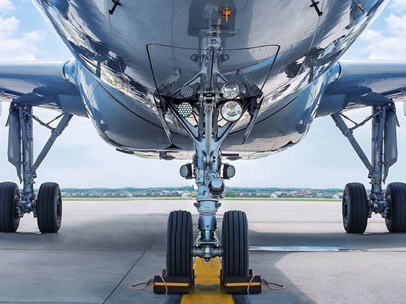 AERONAUTIQUE