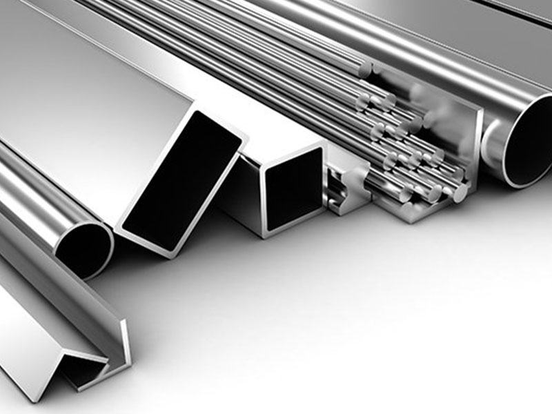 Aluminium